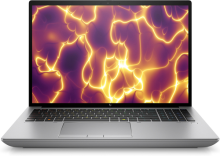 HP Fury 16