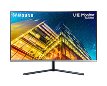 SAMSUNG LU32R590CWPXEN 4K 32"