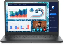 Dell Vostro 3420 - i5 1135G7 8Go - 512Go SSD