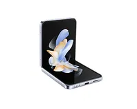 Samsung Galaxy Z Flip4 - 128 Go - bleu