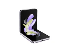 Samsung Galaxy Z Flip4 256 Go violet