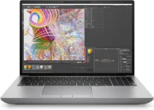 HP Zbook Fury i7-12800HX 16p 32Go 2To SSD
