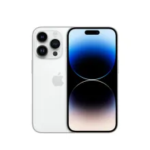 iPhone 14 Pro 128 Go Argent