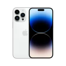 iPhone 14 Pro Max 128 Go Argent