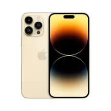 iPhone 14 Pro Max 128 Go Or