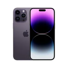 iPhone 14 Pro Max 1 To Violet intense