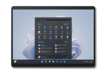 MICROSOFT Surface Pro 9 i7-1265U 16Go 256Go 13"