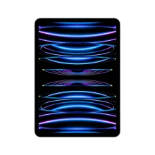 iPad Pro 11P Wi‑Fi 512 Go - Argent