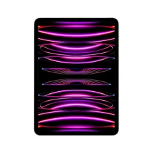 iPad Pro 11P Wi‑Fi 2 To - Gris sidéral