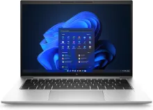 HP EliteBook 840 G9 i7-1255U 16Go 512Go