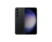 Samsung Galaxy S23 - 256 Go noir 