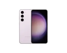 Samsung Galaxy S23 - 256 Go - mauve