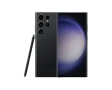 Samsung Galaxy S23 Ultra 256Go noir 
