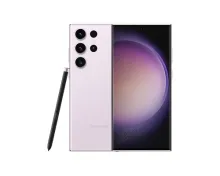 Samsung Galaxy S23 Ultra 256 Go mauve