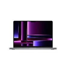 MacBook Pro 14 M2 1 To SSD Gris sidéral