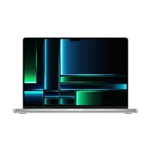 MacBook Pro 16P M2 1 To SSD - Argent
