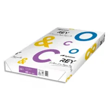 INAPA Ramette 500 feuilles papier Blanc COPY A3 80g CIE 153
