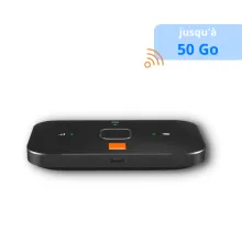 Box 4G Data 50Go