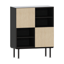 Armoire prestige