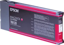 EPSON T6133 cartouche dencre magenta capacité standard 110ml pack de 1