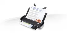 CANON Scanner Mobile P215 II / 15 pages recto verso A4. Câble USB fourni 9705B003AA