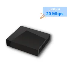 ADSL 20Mbps