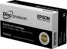 EPSON Cartouche d encre PP-100 PJI-C6 Noir