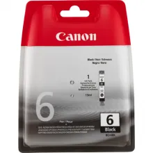 CANON BCI-6B cartouche dencre noir capacite standard 13ml pack de 1