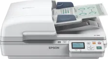 Epson WF DS-6500N
