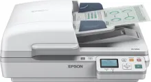 Epson WF DS-7500N
