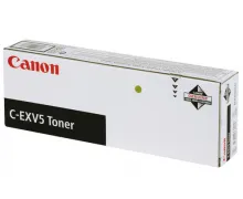 Canon IR1600/2000 Toner Blk C-EXV 5 (2)