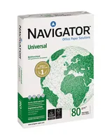 NAVIGATOR Ramette 500 feuilles papier extra Blanc Navigator Universal A3 80G CIE 169