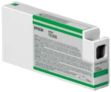 EPSON T636B cartouche de encre vert capacité standard 700ml pack de 1