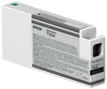 EPSON T5968 cartouche de encre noir mat capacité standard 350ml pack de 1