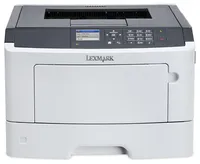 Lexmark MS510dn
