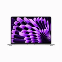 MacBook Air 15" M2 8 Go 256 Go SSD Gris sidéral