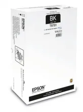 Epson C13T878140 RIPS BK XXL
