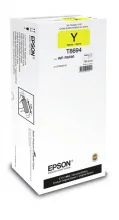 Epson C13T869440 RIPS YEL 75K WF-R8590