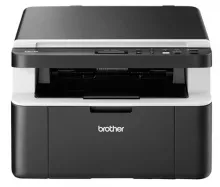 Brother  DCP-1612W 3/1 Laser Mono 20ppm