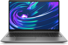 HP ZBook Power