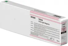 EPSON Singlepack Vivid Light Magenta T804600 UltraChrome HDX/HD 700ml