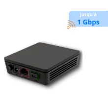 KOSC Fibre FTTH 1Gbps