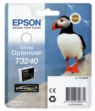 EPSON Cartouche T3240 - optimisateur de brillance 3350 pages
