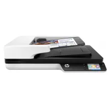 HP Scanjet Pro 4500FN1