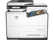 HP PageWide managed P57750dw