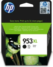 HP 953XL High Yield Black Original Ink C