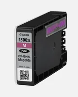CANON PGI-1500XL MAGENTA BLISTERED WITH SECURITY
