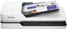Epson Scanner DS-1660W A4