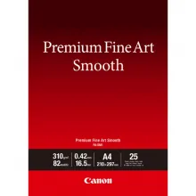 Canon 1711C001 FA-SM1 A4 25 NICHE