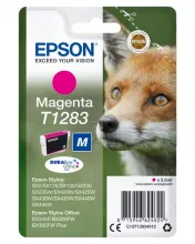 EPSON T1283 cartouche dencre magenta capacité standard 3.5ml 1-pack RF-AM blister